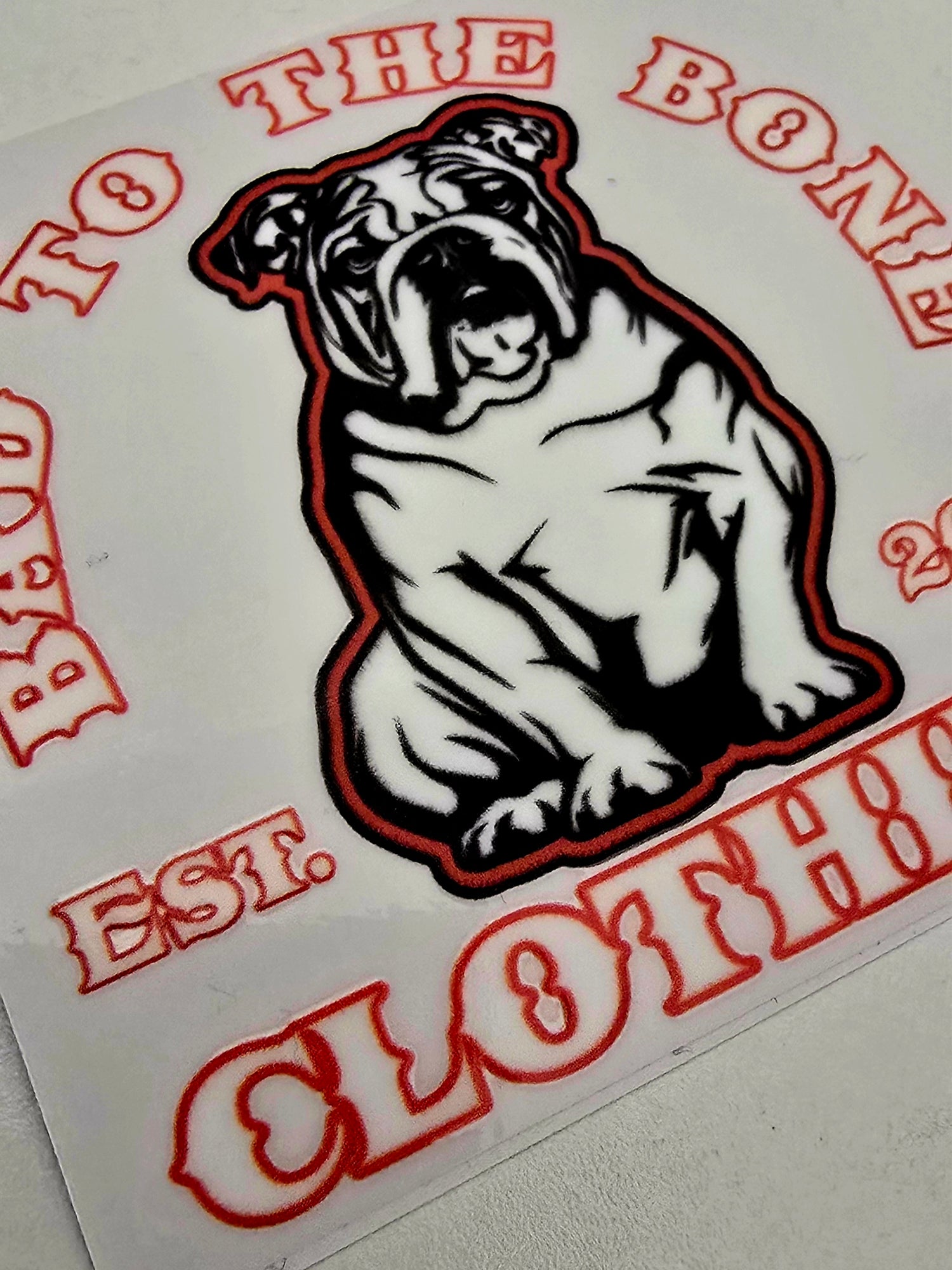 Sticker Collection