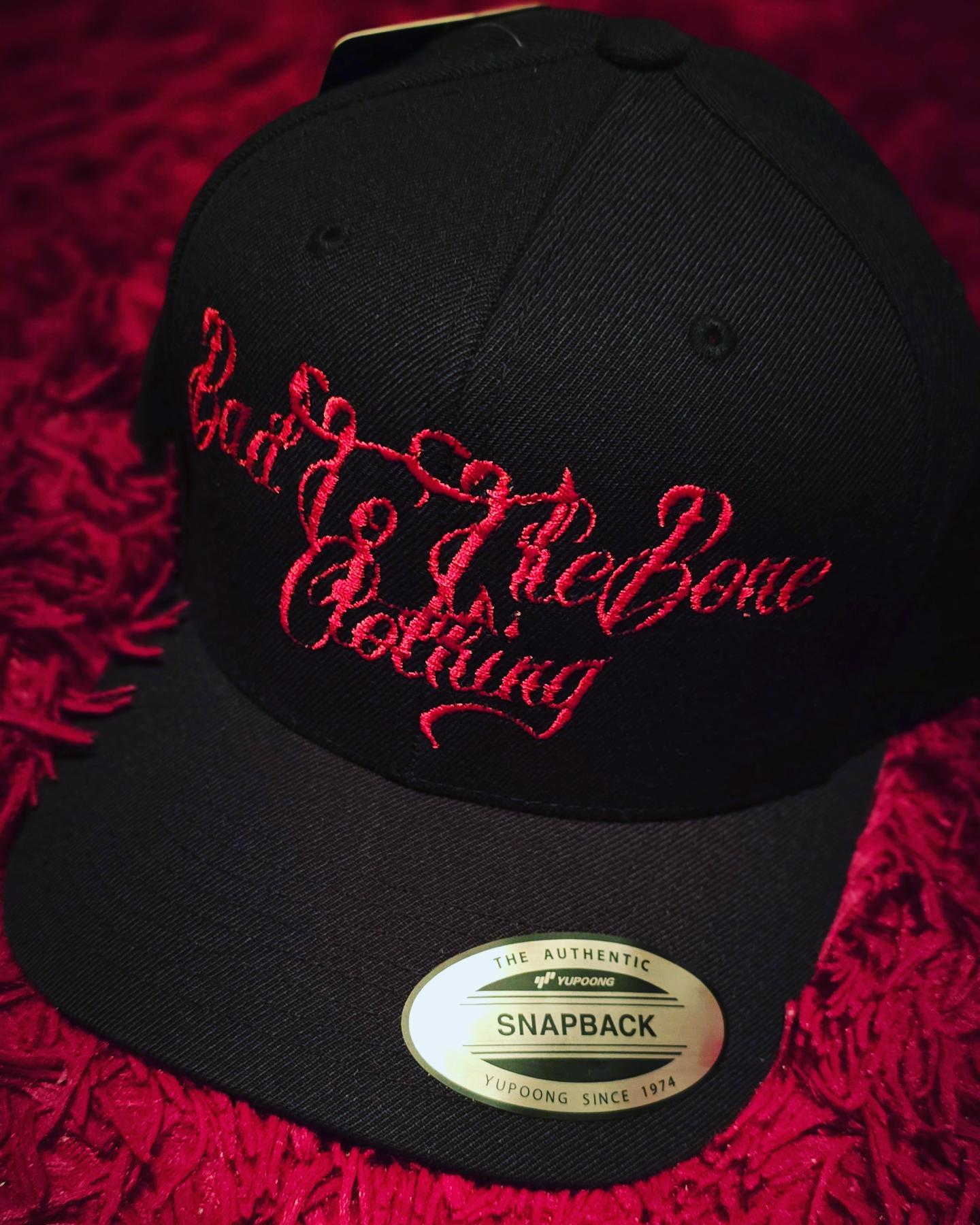 Headwear Collection